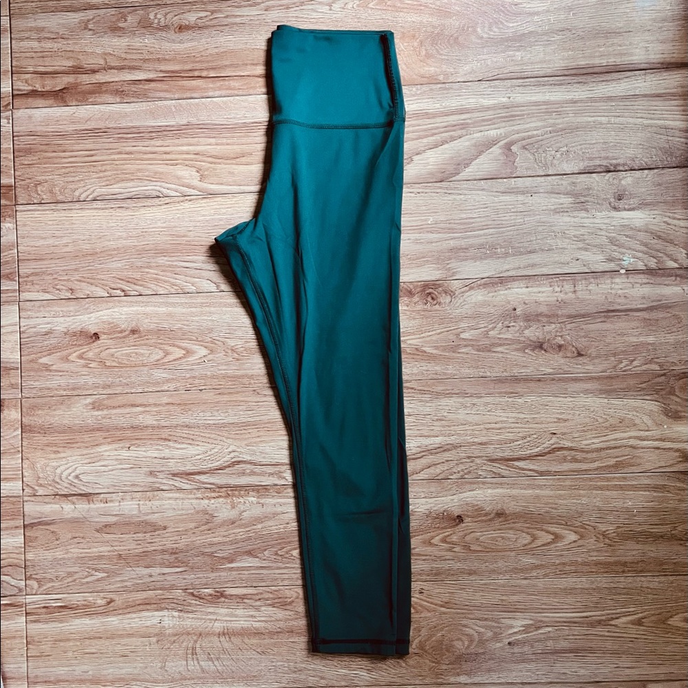 CorePower Yoga 7/8 Leggings - Picture 3 of 5